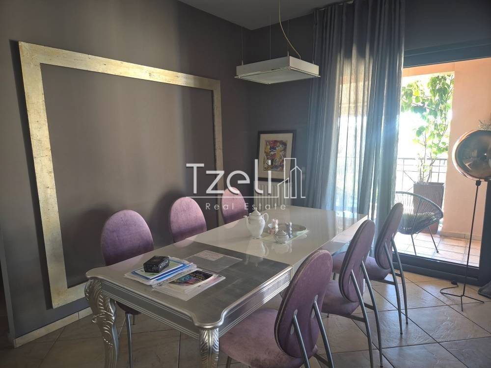 Άποψη χώρου