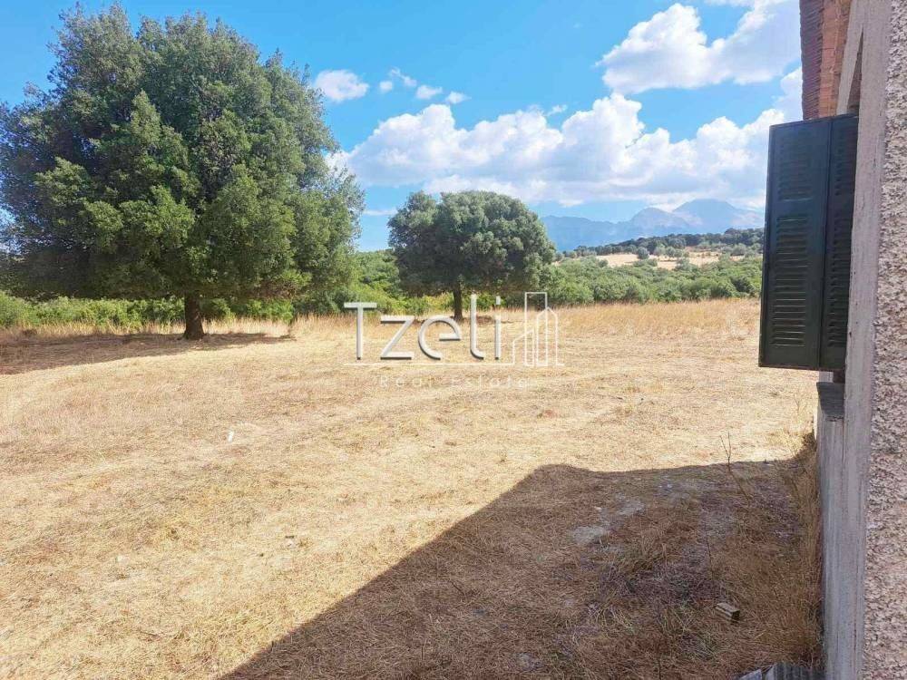 Εξωτερική άποψη χώρου