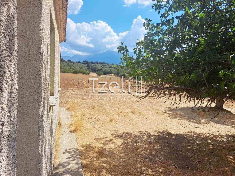 Εξωτερική άποψη χώρου