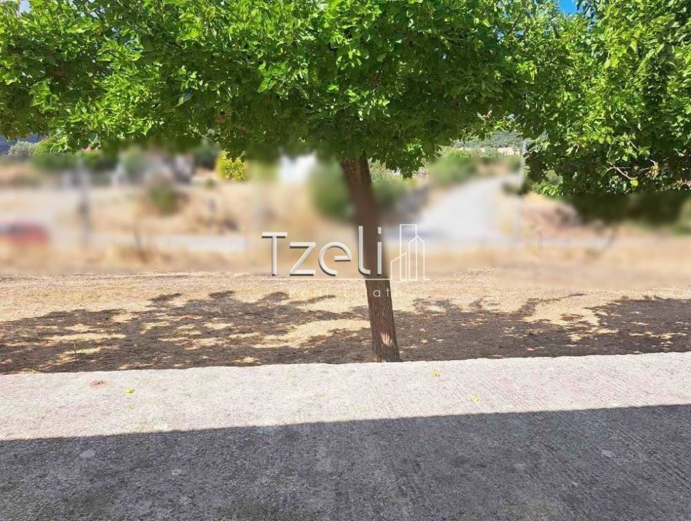 Εξωτερική άποψη χώρου