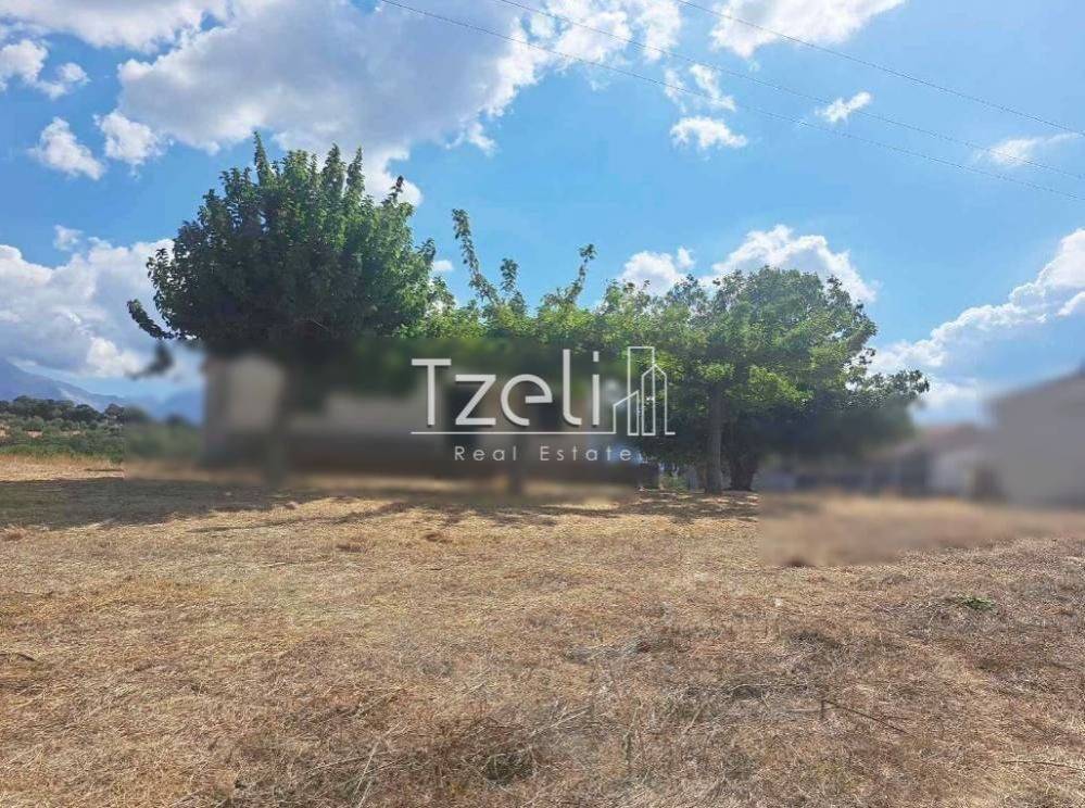 Εξωτερική άποψη χώρου