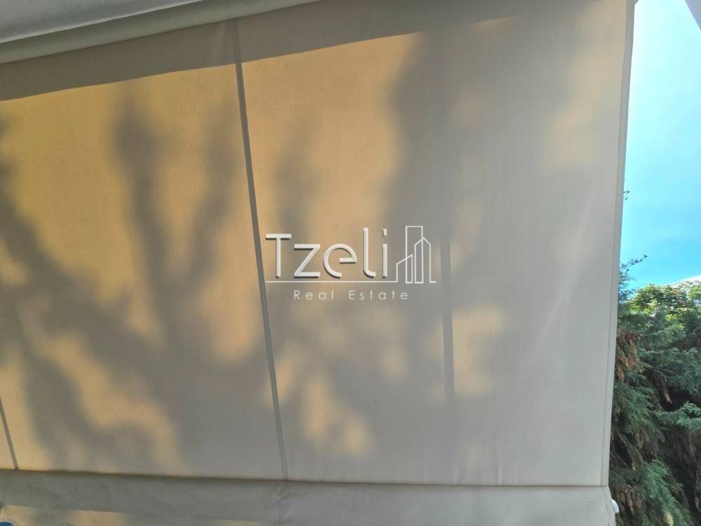 Εξωτερική άποψη χώρου