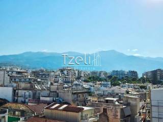 Θέα απο μπαλκόνι