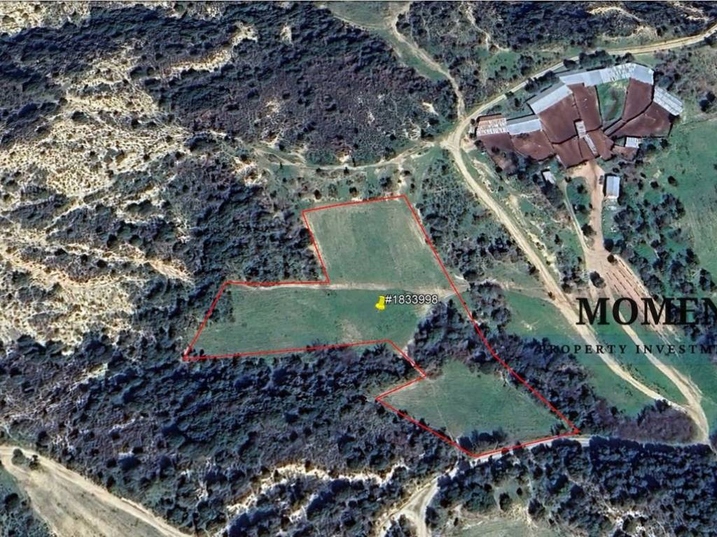 Εξωτερικοι χώροι