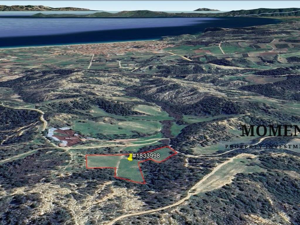 Εξωτερικοι χώροι