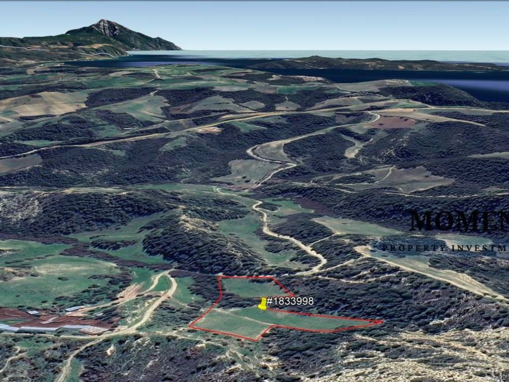 Εξωτερικοι χώροι