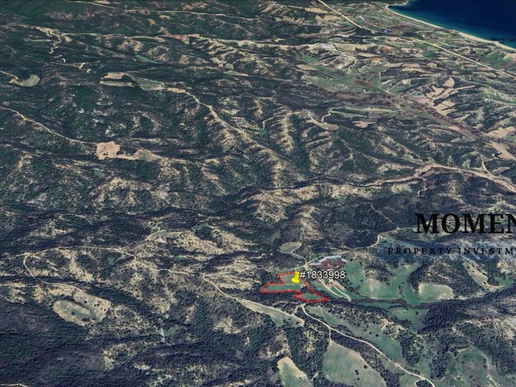 Εξωτερικοι χώροι