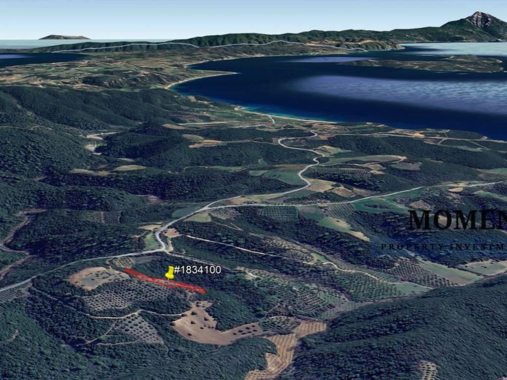 Εξωτερικοι χώροι