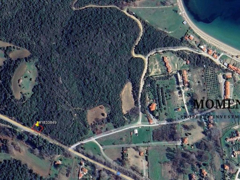 Εξωτερικοι χώροι