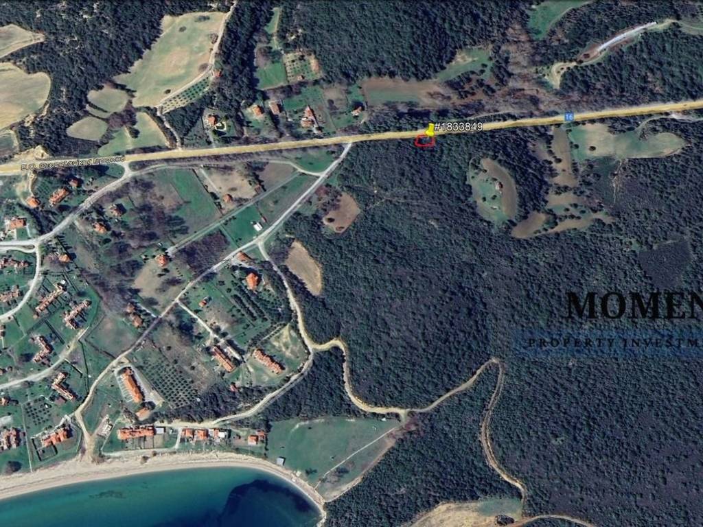 Εξωτερικοι χώροι