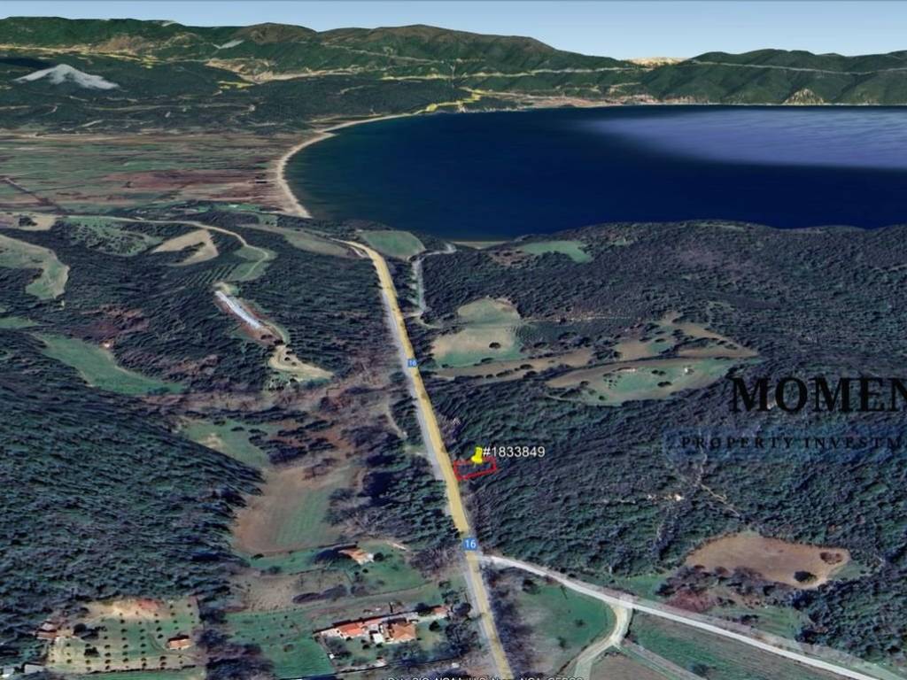 Εξωτερικοι χώροι