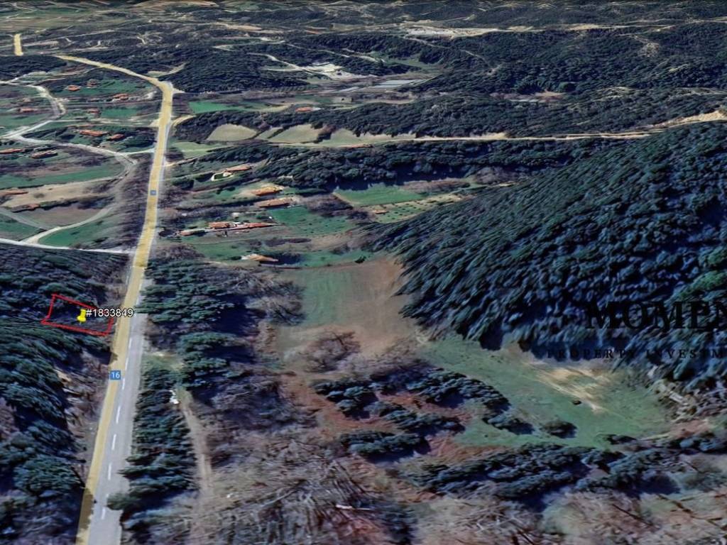 Εξωτερικοι χώροι