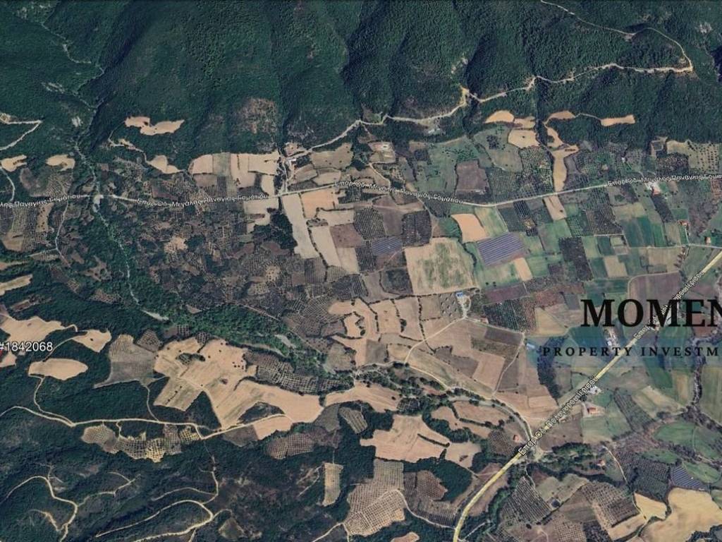 Εξωτερικοι χώροι