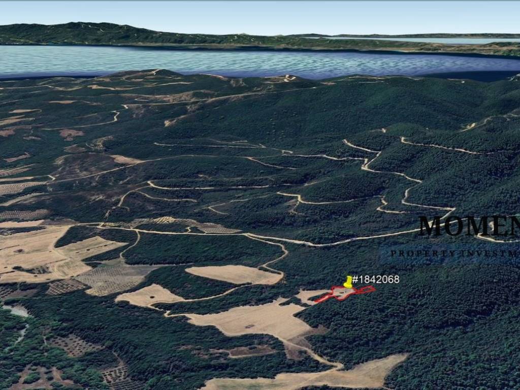 Εξωτερικοι χώροι