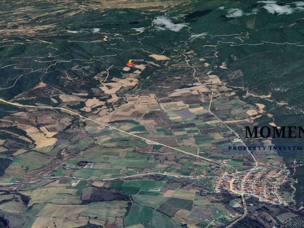 Εξωτερικοι χώροι