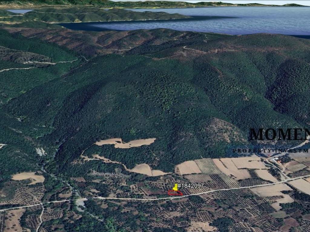 Εξωτερικοι χώροι