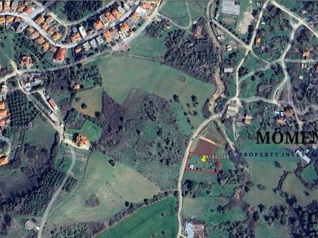 Εξωτερικοι χώροι