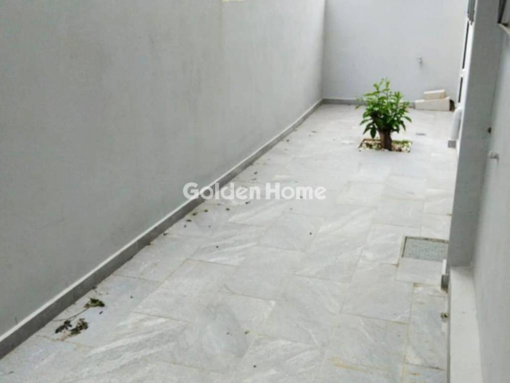 Εξωτερικός Χώρος