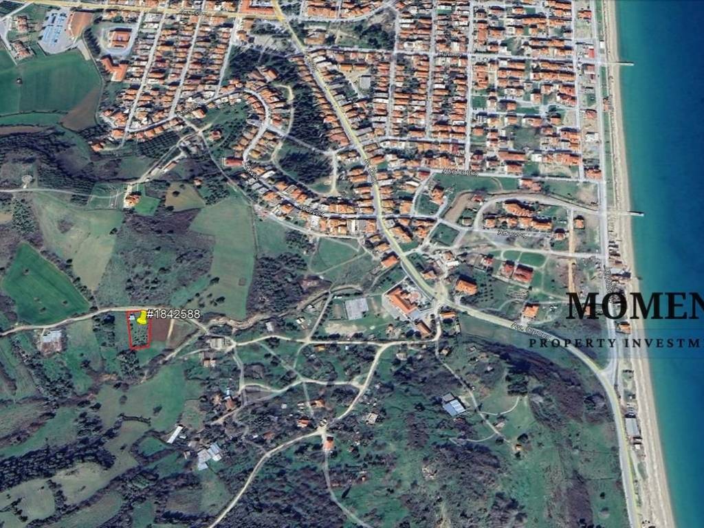 Εξωτερικοι χώροι