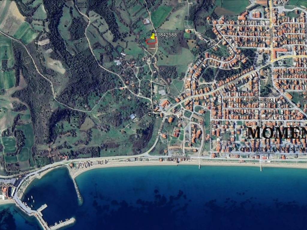 Εξωτερικοι χώροι