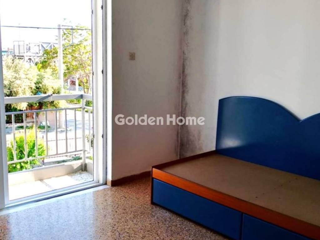 Υπνοδωμάτιο