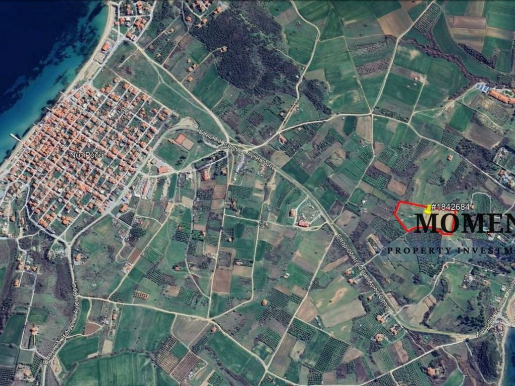 Εξωτερικοι χώροι