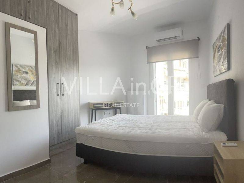 Υπνοδωμάτιο