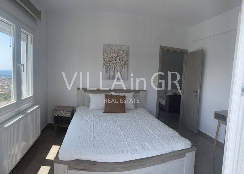 Υπνοδωμάτιο