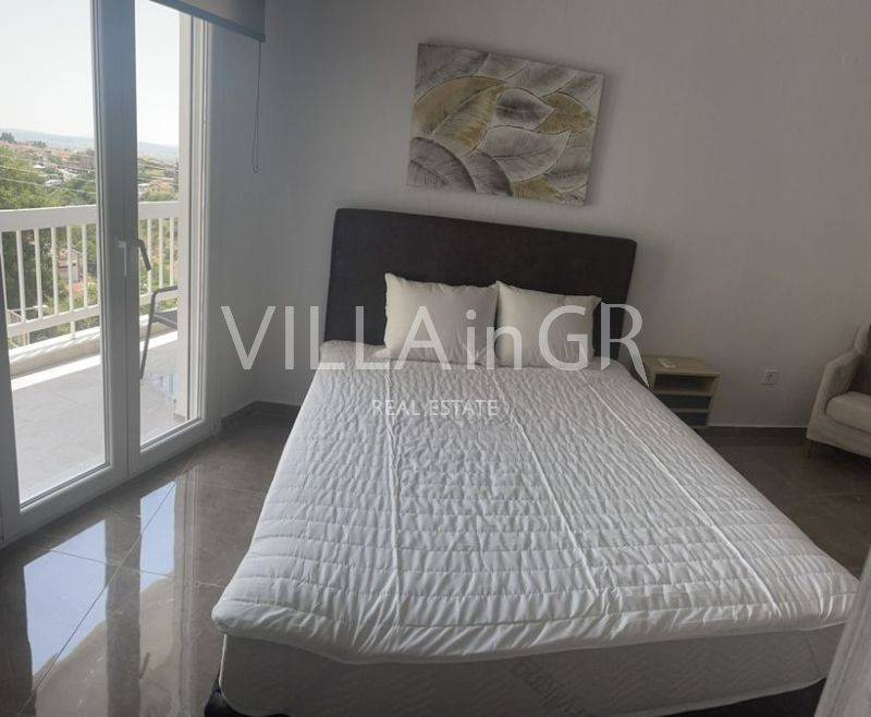 Υπνοδωμάτιο