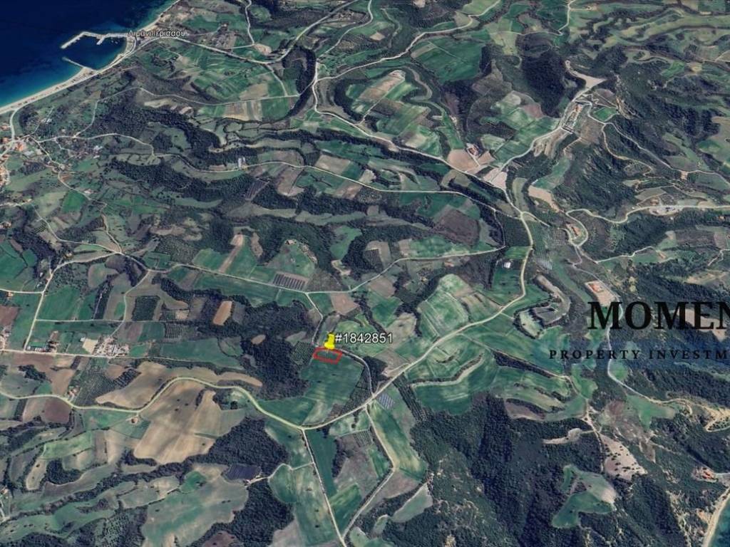 Εξωτερικοι χώροι