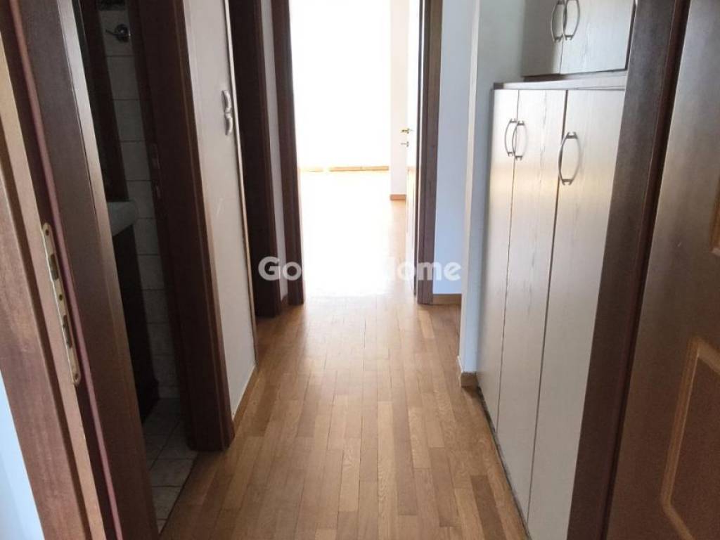 Χολ - Διάδρομος