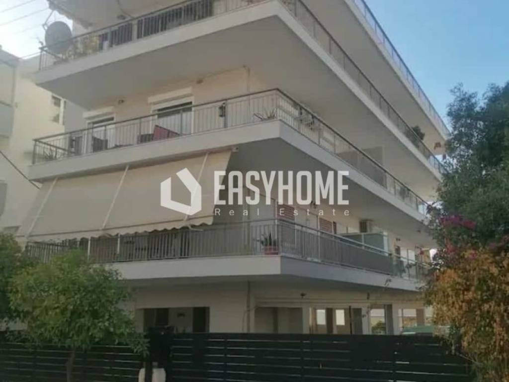 Εξωτερικός χώρος