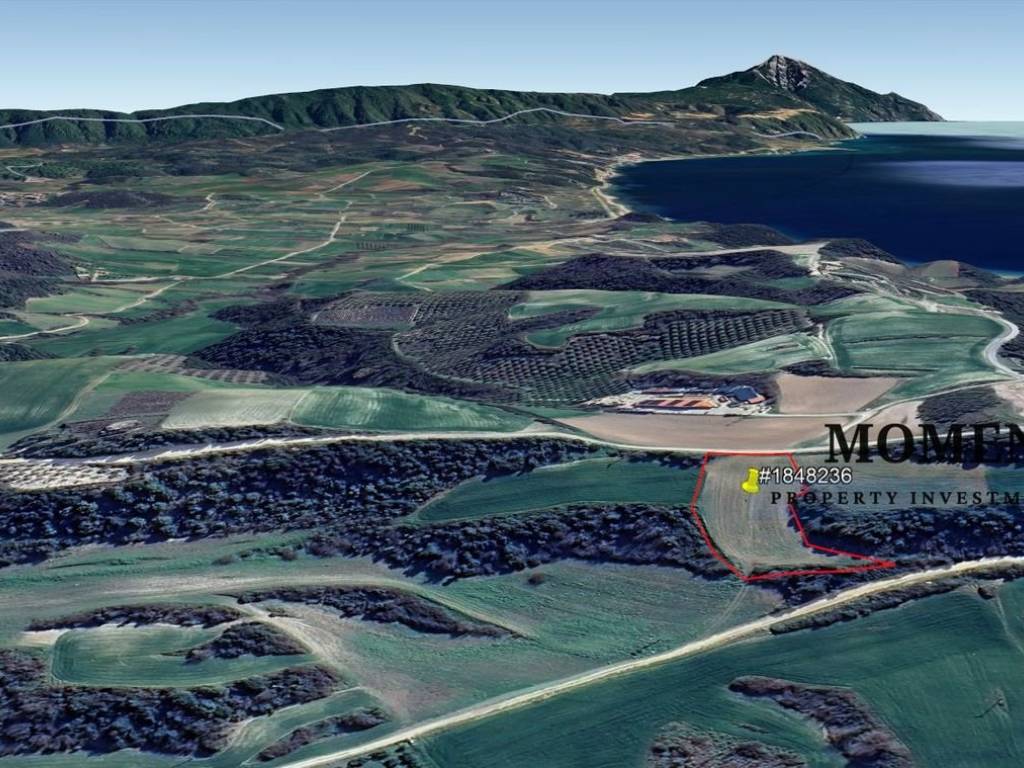 Εξωτερικοι χώροι