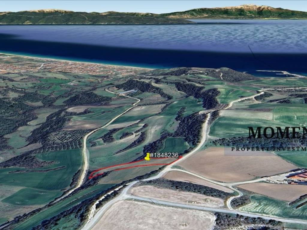 Εξωτερικοι χώροι