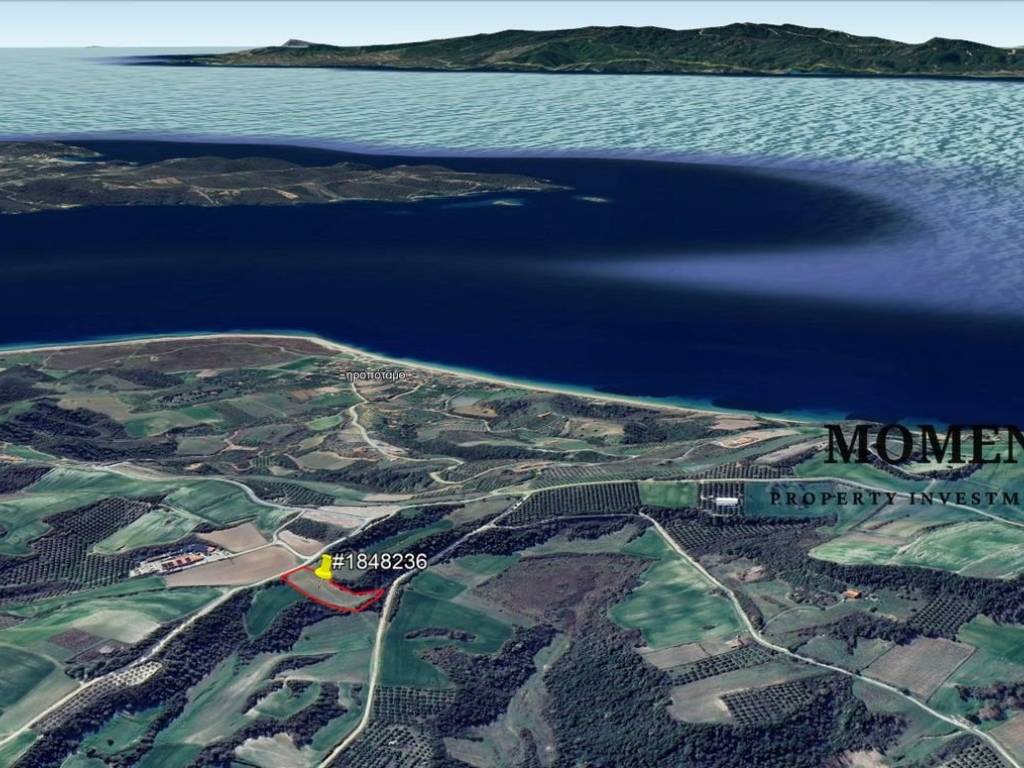 Εξωτερικοι χώροι