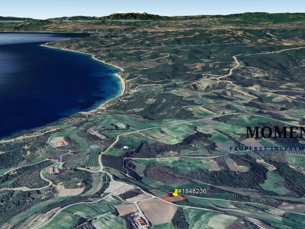 Εξωτερικοι χώροι