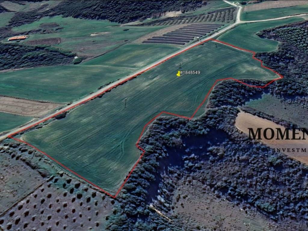 Εξωτερικοι χώροι