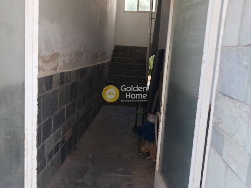 Χολ - Διάδρομος