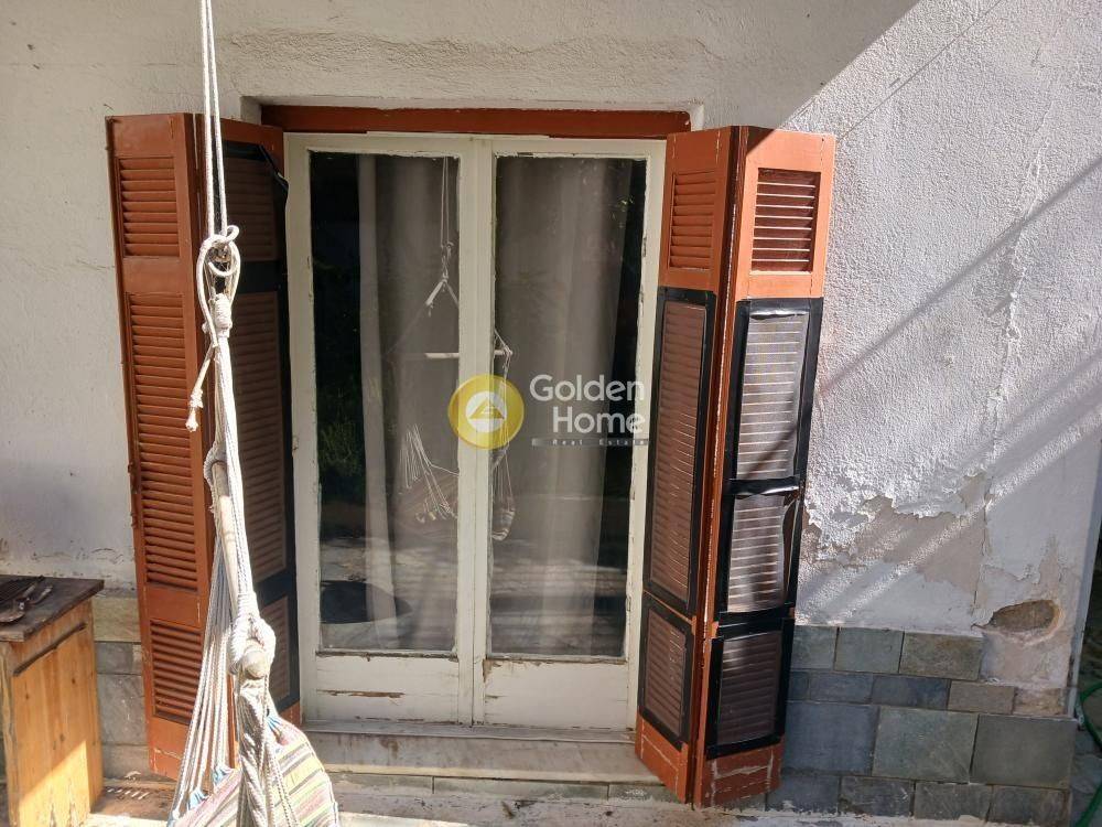 Εξωτερικός Χώρος