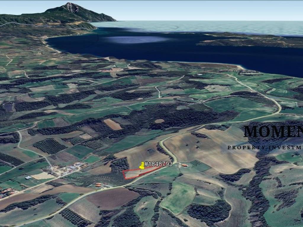 Εξωτερικοι χώροι