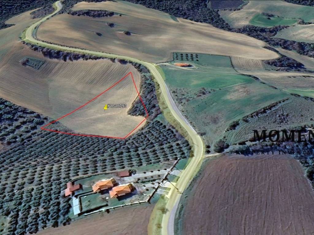 Εξωτερικοι χώροι