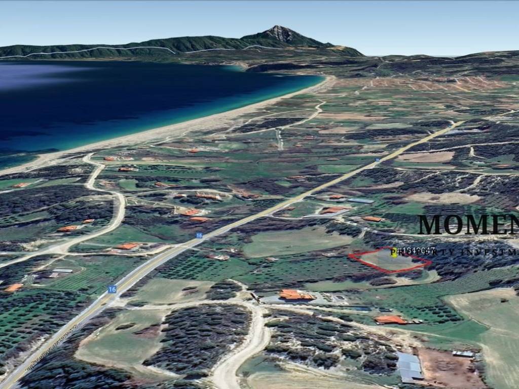 Εξωτερικοι χώροι