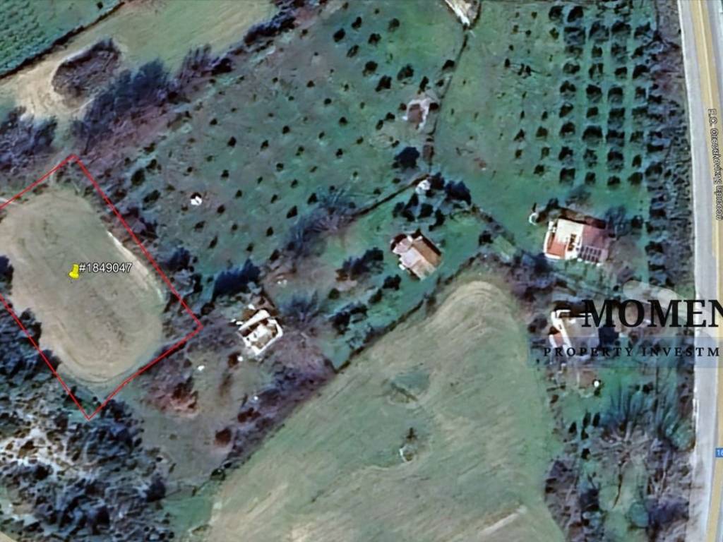 Εξωτερικοι χώροι