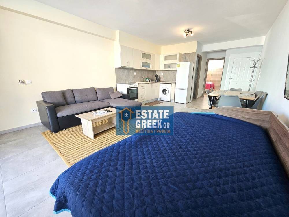 ★ Available until 10/5 ★ Fully furnished ★ Suitable for students