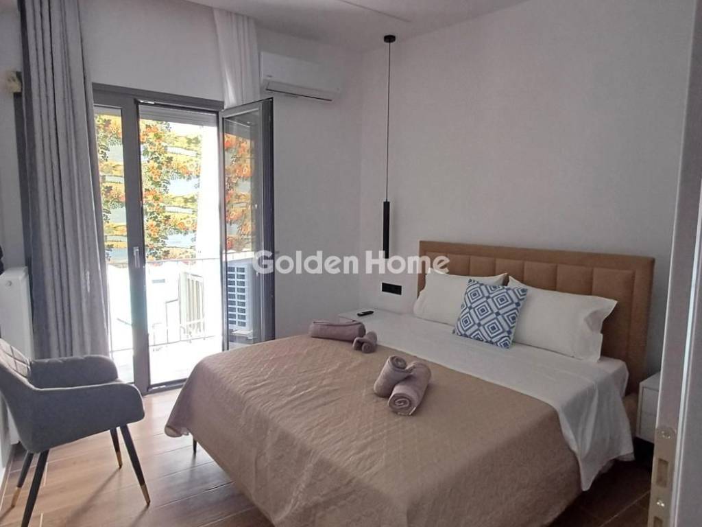 Υπνοδωμάτιο