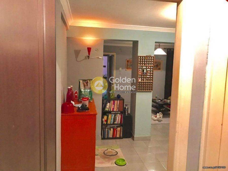 Χολ - Διάδρομος