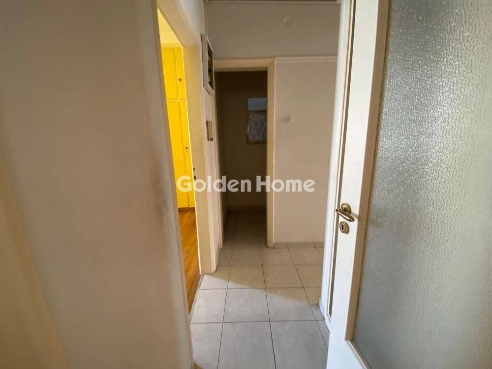 Χολ - Διάδρομος