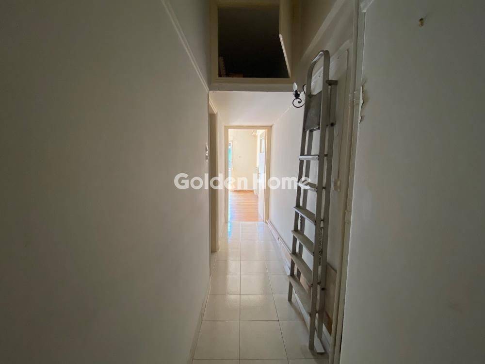 Χολ - Διάδρομος