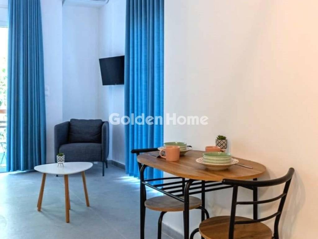 Κυρίως Χώρος