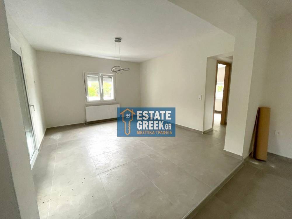 ★ Ανακαίνιση 2025 ★ Άμεσα διαθέσιμη ★ 2 υπνοδωμάτια + 2 μπάνια ★ 